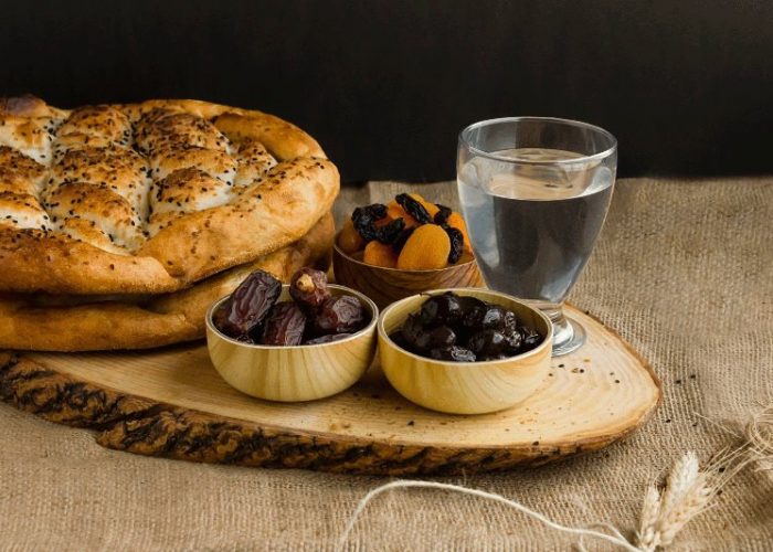 Oruç tutarken şunlara dikkat edin