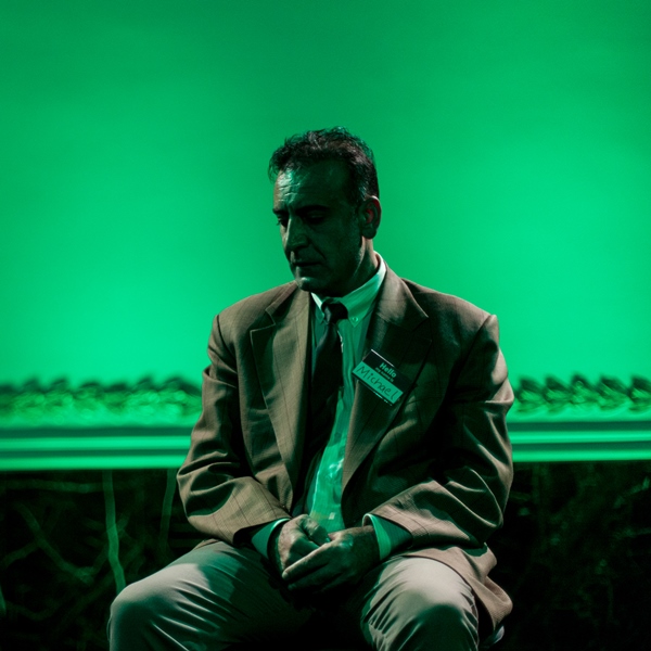 MAÇIN ADAMI