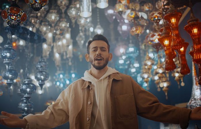 Eglo G’nin yeni şarkısı yayında