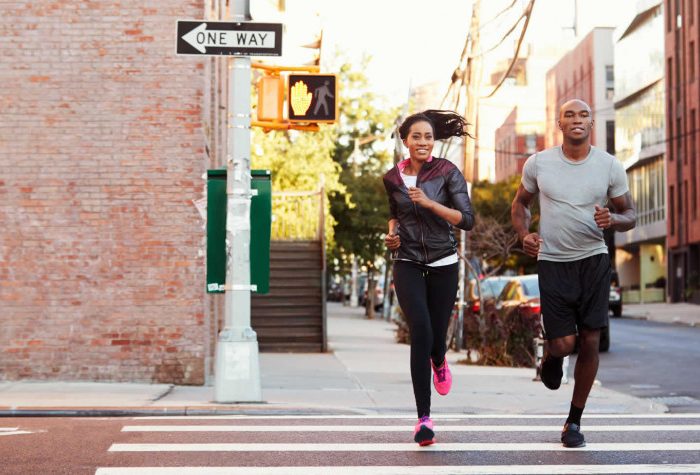 Küresel Koşu Günü