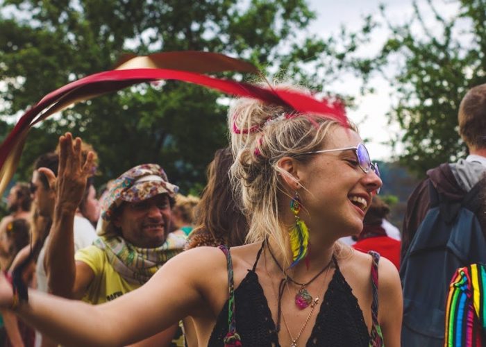 Dağlardaki Çayırlar