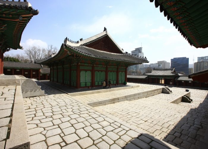 Buraları görmeden Seul’u gezdim demeyin