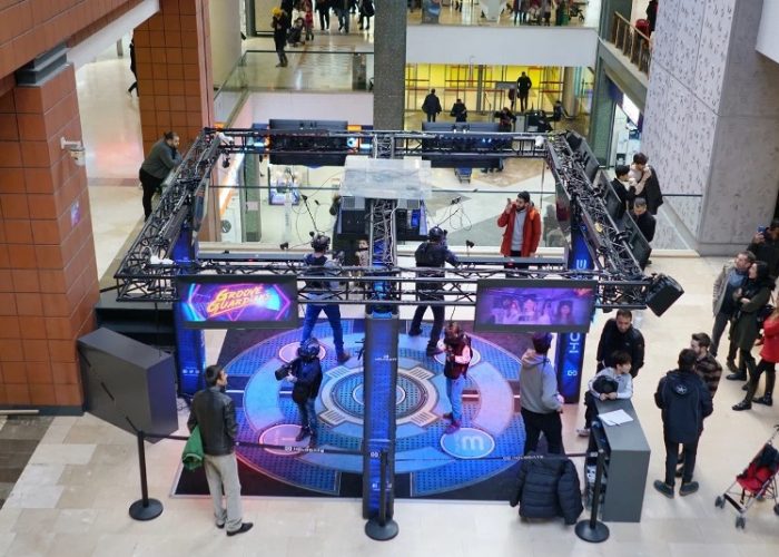 Gaming Forum, Forum İstanbul’da başladı!