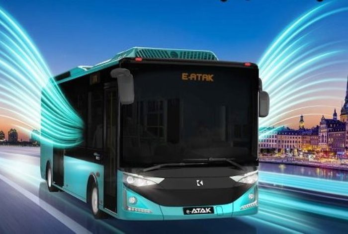 Karsan, Romanya’daki elektrikli araç ağını genişletiyor!