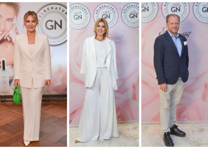 Gülben Ergen “Sen Zaten Güzelsin”