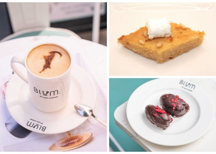 Blum’dan sağlıklı ve lezzetli tatlar