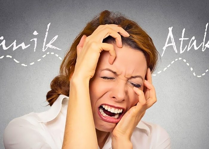 Panik atağın belirtileri