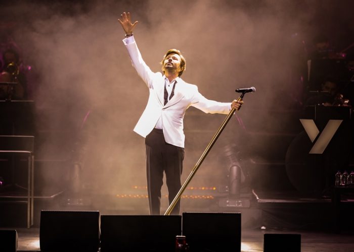 “Unutulmaz Şarkılar”ın son konseri Mayıs’ta