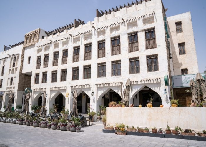 Katar’da her damak tadına ve bütçeye uygun restoranlar