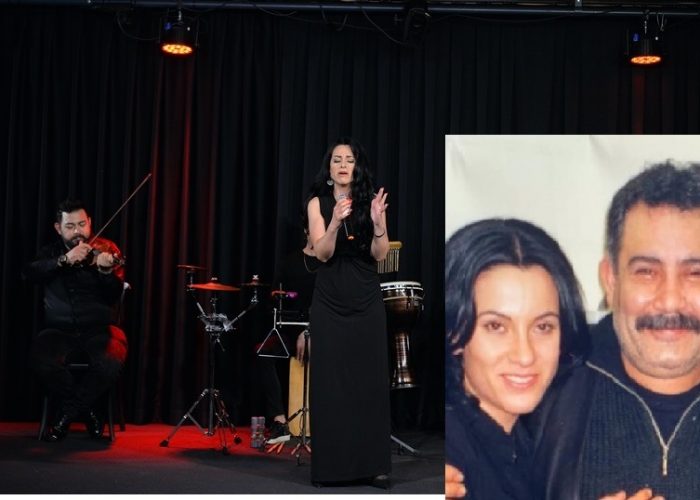 Ahmet Kaya’nın vasiyetini 20 yıl sonra gerçekleştirdi