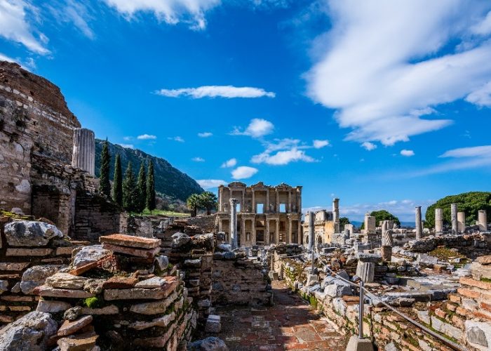 Jolly ara tatil için kültür turları hazırladı