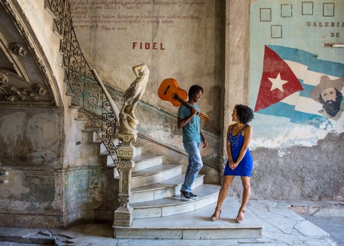 Gazella Turizm’in bayram turlarıyla dünya keşfedin