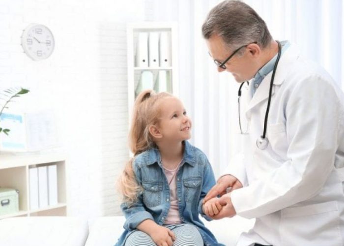 Her 10 çocuktan birinde yüksek tansiyon görülüyor