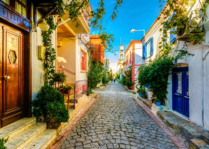 Uzun bayram tatili rotaları