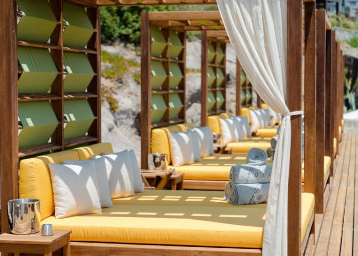 FOLIE Restaurant & Sea sezonu açtı