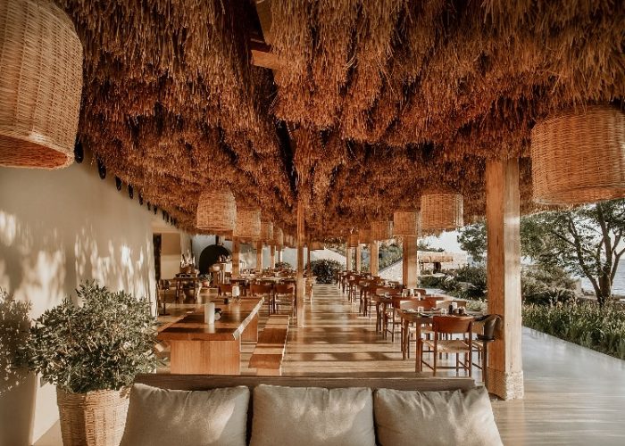 Zamansız bir gastronomi rüyası