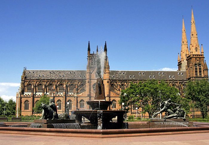 Sidney'de ne yapmalı? Nereleri gezmeli?