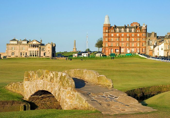 İskoçya'nın en popüler turistik yerleri