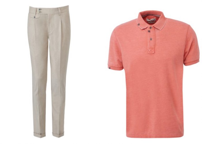 Kendi tarzını yaratan babalara