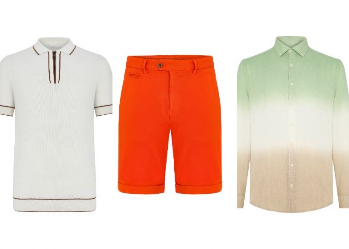 Zengin renk seçenekleri ve farklı desenler