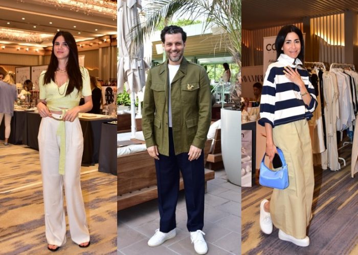 Markaları ve tasarımcılara özel davet