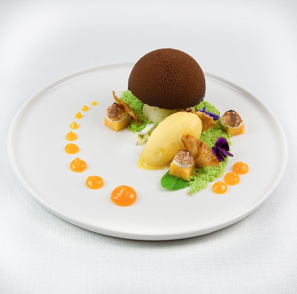 L’Olivetto Restaurant