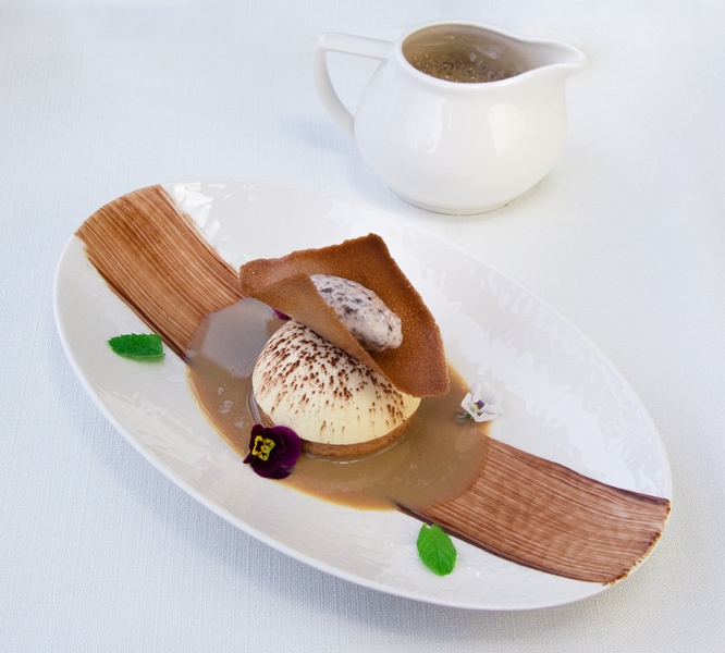 L’Olivetto Restaurant