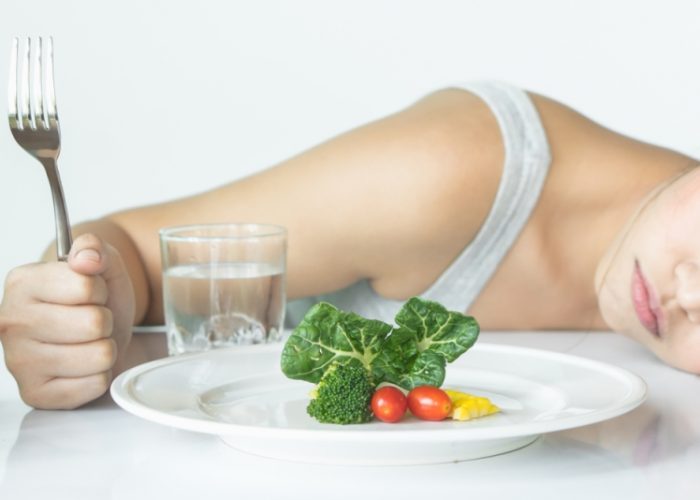 Diyet yaparken kaçınmanız gereken 8 önemli hata!