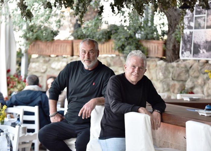 “Her gün, bizim için ilk gün gibi”