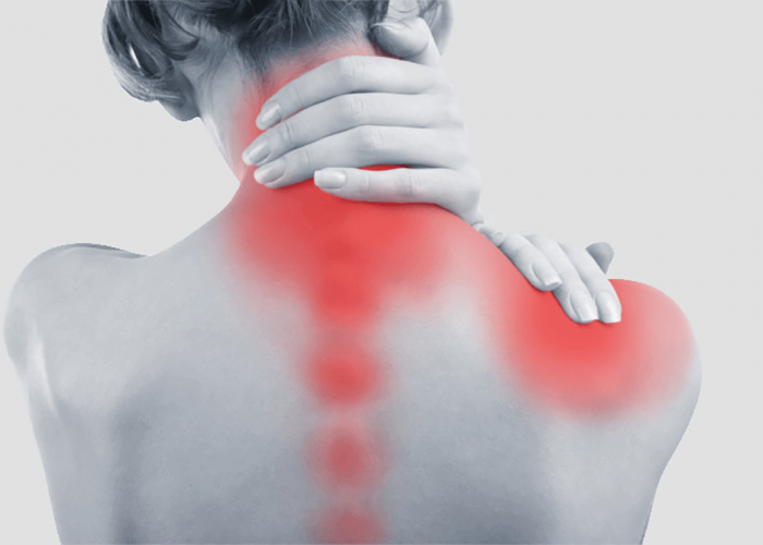 Fibromiyaljinin belirtileri