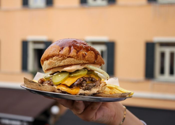 Food Hall İstanbul’da “Her Gün Bir Food Party”