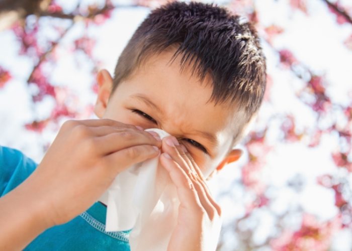 Polenlere karşı etkili korunma yolları!