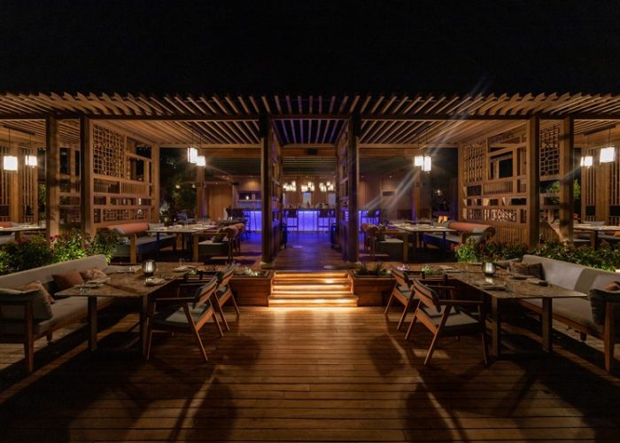 Hakkasan, Bodrum sezonu açıyor