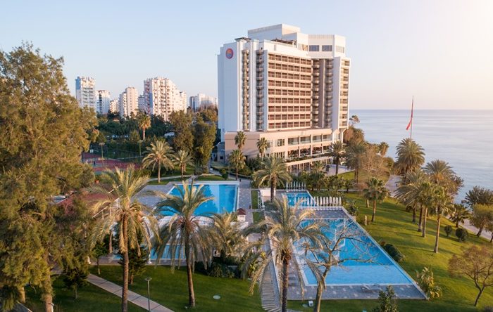 Babalar gününe özel etkinlik