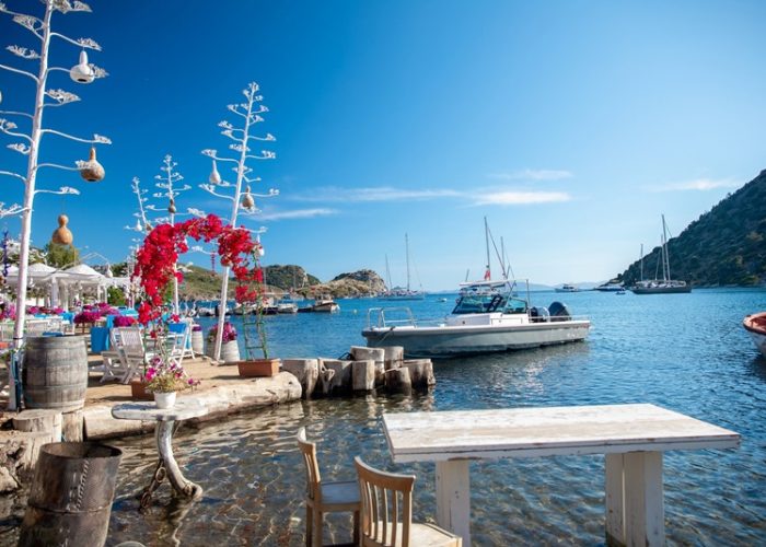 Tatilde nereye gideceğiz?