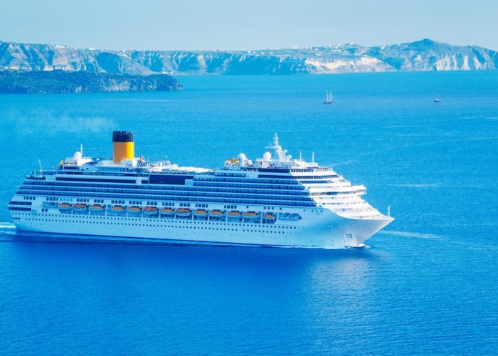 Tatilsepeti’nden her şey dahil gemi tatili