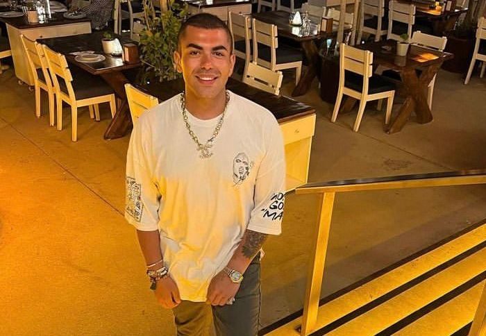 “10 soru da”Ali Kılıçparlar