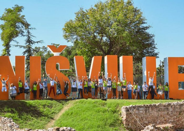 NİSVİLLE CAZ FESTİVALİ