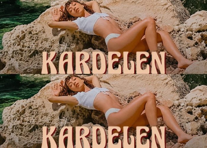 KARDELEN’den yeni şarkı