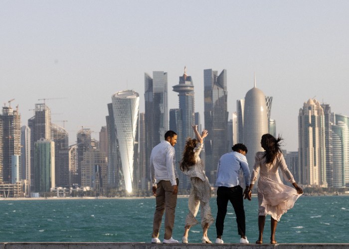 Katar'ı uygun bütçe ile gezmenin tüyoları   