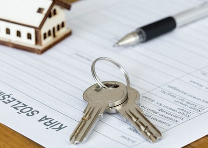 Kiracıların %73 resmi artışın üzerindeki artışı kabul etti