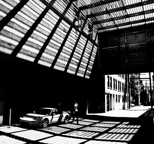 Karşıtların birlikteliği