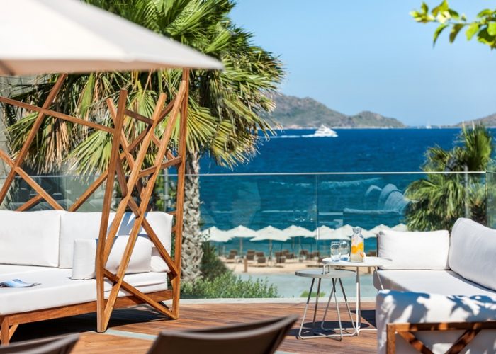 All- Accor Live Limitless üyelerine özel yaz kampanyası