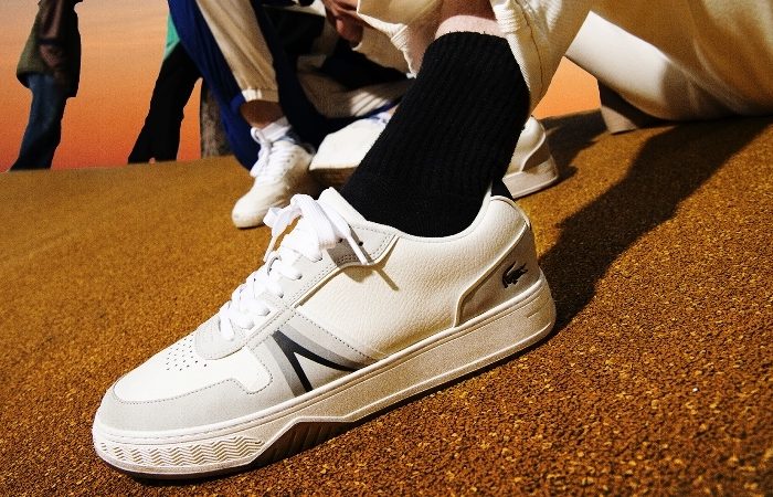 Lacoste efsane sneakeri modeli L001