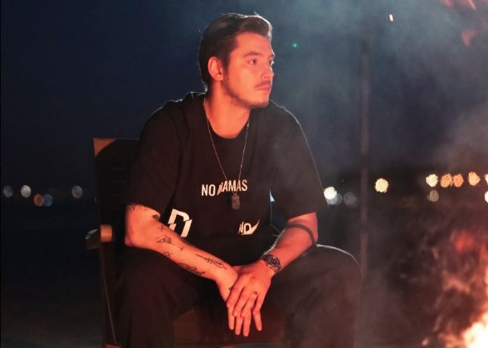 Gündeş'in, yeğeni Çağrı'dan yeni tekli