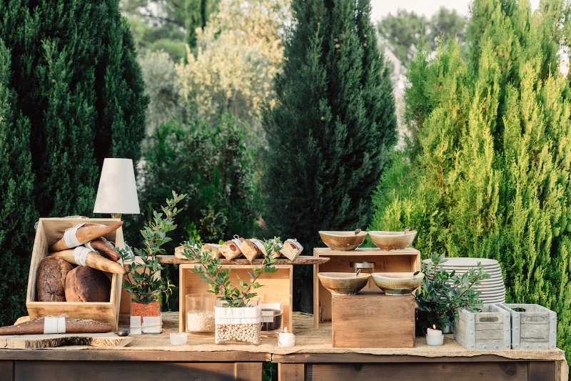 Amanruya Bodrum'un Beach Club’ı yenilendi