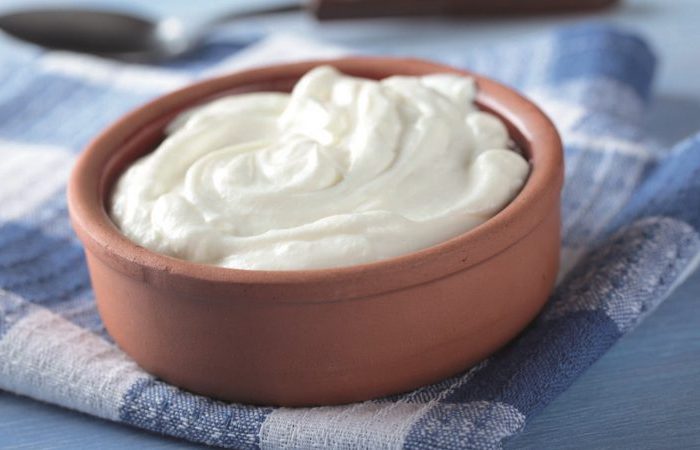 Yoğurdun içerdiği 10 vitamin ve mineral