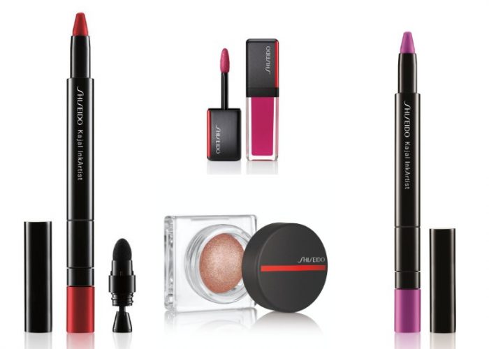 Canlı ve doğal yaz makyajları için