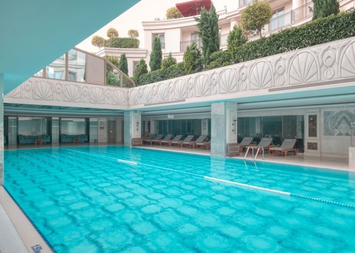 Yaz sıcaklarında serinlemek isteyenler