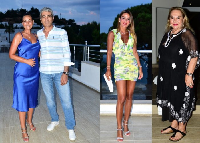 Sürpriz doğum günü